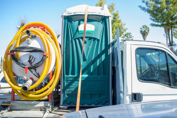 Best Sanitation services for porta potties  in , AZ