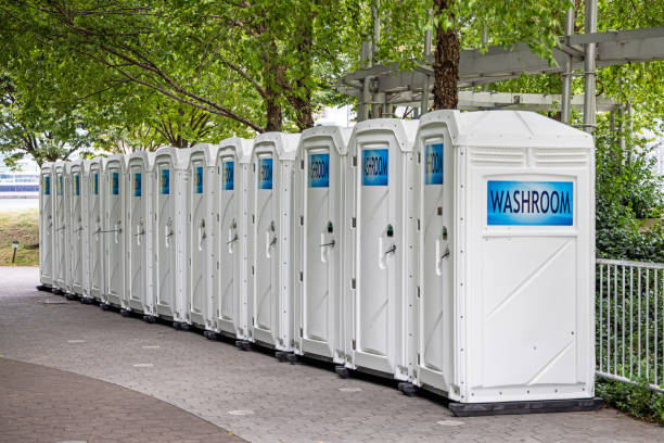 Best Long-term porta potty rental  in , AZ