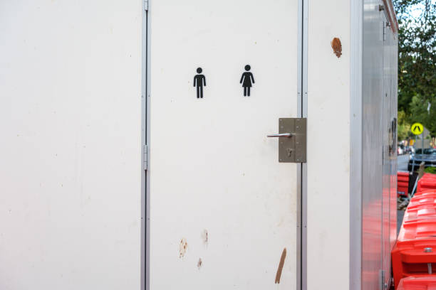 Best High-end porta potty rental  in , AZ