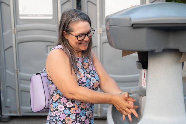 Best Construction site porta potty rental  in , AZ