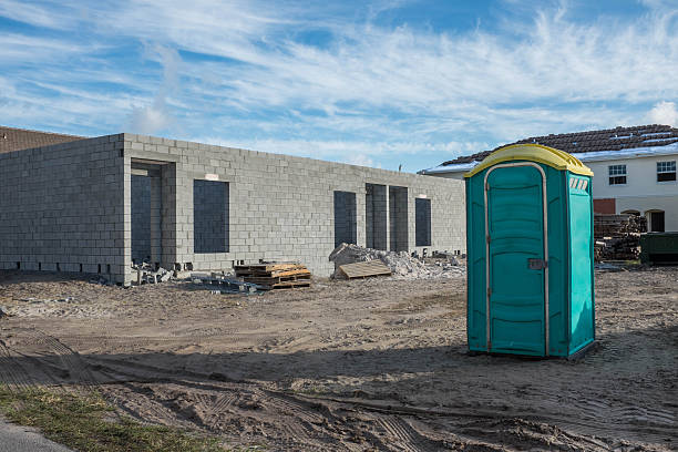 Best Affordable porta potty rental  in , AZ